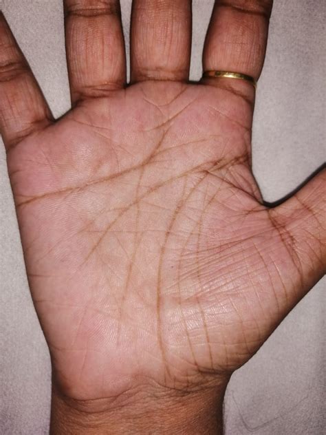14 Feb 2019. . Mystic cross on both palms meaning